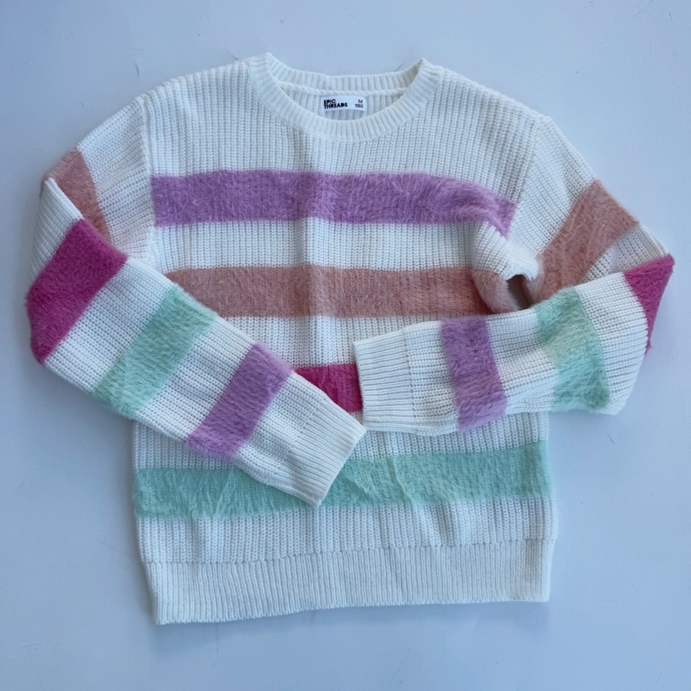 Epic Threads Sweater